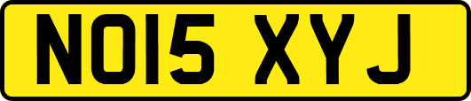 NO15XYJ
