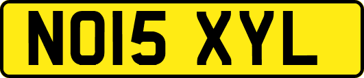 NO15XYL