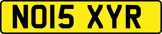 NO15XYR