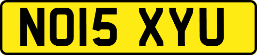 NO15XYU