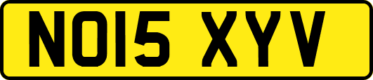 NO15XYV
