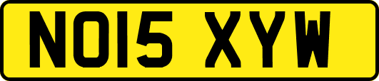 NO15XYW