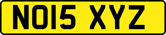 NO15XYZ