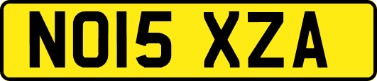 NO15XZA