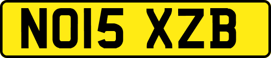 NO15XZB