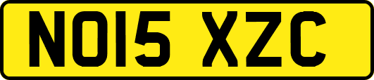 NO15XZC