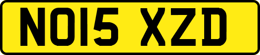 NO15XZD