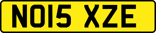 NO15XZE