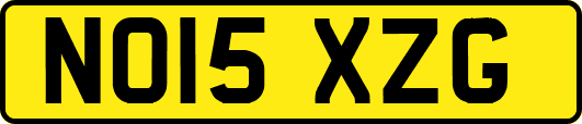 NO15XZG