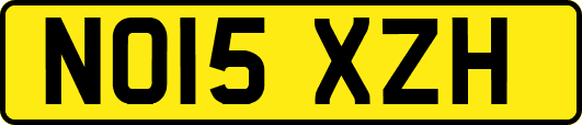 NO15XZH