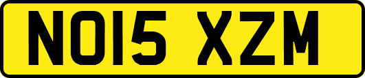 NO15XZM