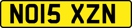 NO15XZN