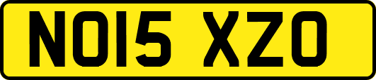 NO15XZO