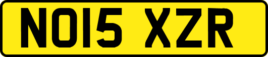 NO15XZR