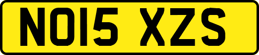 NO15XZS