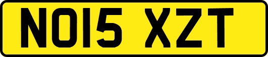 NO15XZT