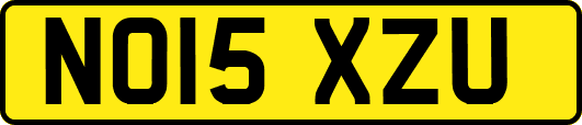 NO15XZU
