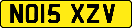 NO15XZV