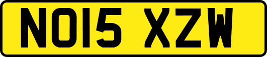 NO15XZW