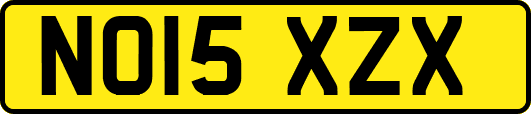 NO15XZX