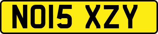 NO15XZY