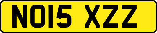 NO15XZZ