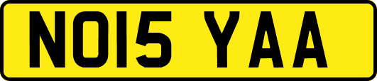 NO15YAA