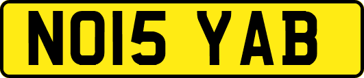NO15YAB