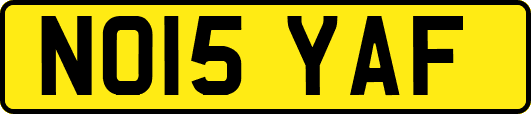 NO15YAF