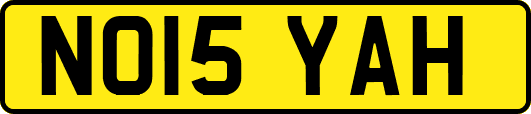 NO15YAH