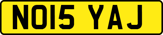 NO15YAJ
