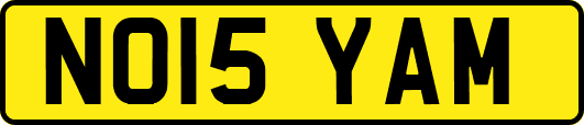 NO15YAM