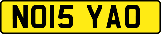 NO15YAO
