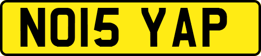 NO15YAP