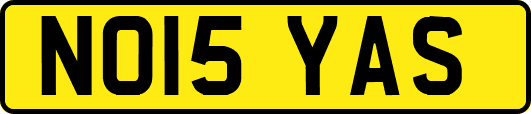 NO15YAS