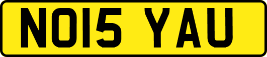 NO15YAU