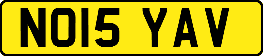 NO15YAV