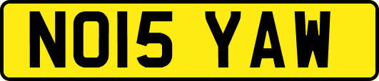 NO15YAW