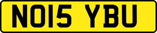 NO15YBU