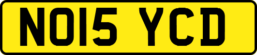 NO15YCD