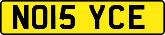 NO15YCE