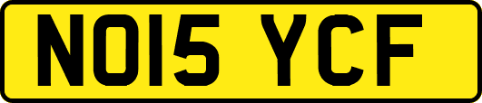NO15YCF