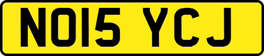 NO15YCJ