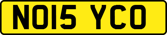 NO15YCO