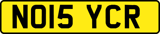 NO15YCR