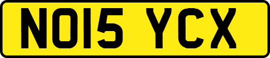 NO15YCX