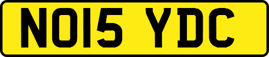 NO15YDC