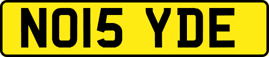 NO15YDE