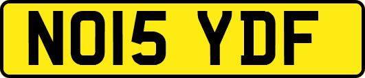 NO15YDF