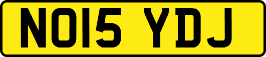 NO15YDJ